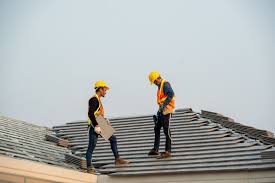 Best Roofing for New Construction  in Brownsville, OR